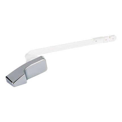 Plastic Flush Lever