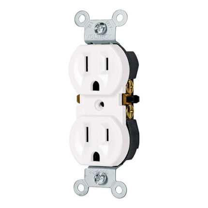 Duplex Contacts Satandar :Line