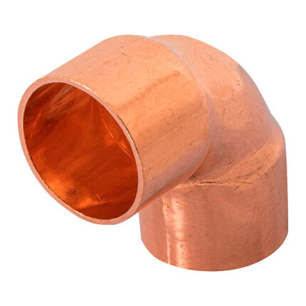*** 1", Copper Elbow, 90                         Special Order Item (Extended Lead Time 35-50 Days)