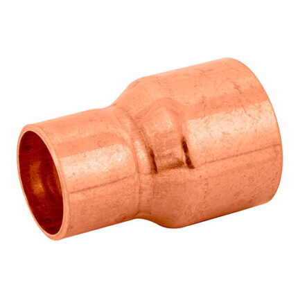 3/4"X 1/2",Copper, Reducer Bell Coupling