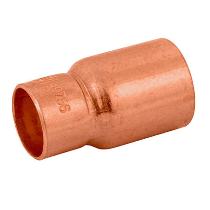 3/4"X1/2",Copper,Reducing Bushing Coupli