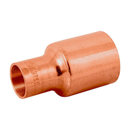 *** 1"X 1/2",Copper,Reducing Bushing Couplin                         Special Order Item (Extended Lead Time 35-50 Days)