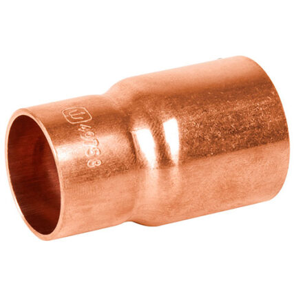 *** 1"X 3/4",Copper,Reducing Bushing Couplin                         Special Order Item (Extended Lead Time 35-50 Days)