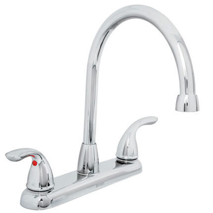 *** Bar Type, Kitchen Faucet, Aereo                         Special Order Item (Extended Lead Time 35-50 Days)