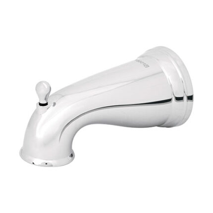 *** Wallmount Tub Filter With Diverter,Aereo                         Special Order Item (Extended Lead Time 35-50 Days)