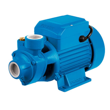 1/2Hp, Peripheral Water Pump, Ultracraft