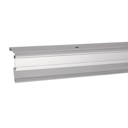 *** 90 Cm Aluminum Automatic Door Sweep                         Special Order Item (Extended Lead Time 35-50 Days)