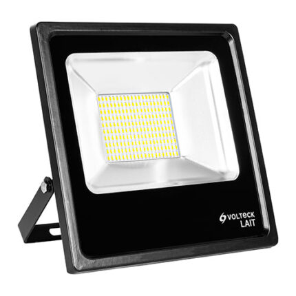 *** 100 W Ultra-Slim Led Flood Light                         Special Order Item (Extended Lead Time 35-50 Days)
