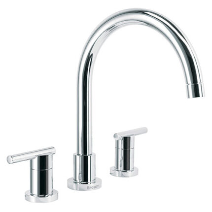 *** Bar Type, Kitchen Faucet, Element                         Special Order Item (Extended Lead Time 35-50 Days)