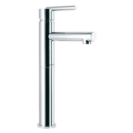 *** Single Handle, Vessel Faucet, Element                         Special Order Item (Extended Lead Time 35-50 Days)