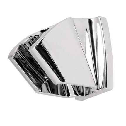 *** Chrome,Wall Mount Support For Handshower                         Special Order Item (Extended Lead Time 35-50 Days)