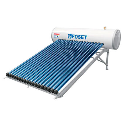 *** 53-Gallon Solar Water Heater                         Special Order Item (Extended Lead Time 35-50 Days)