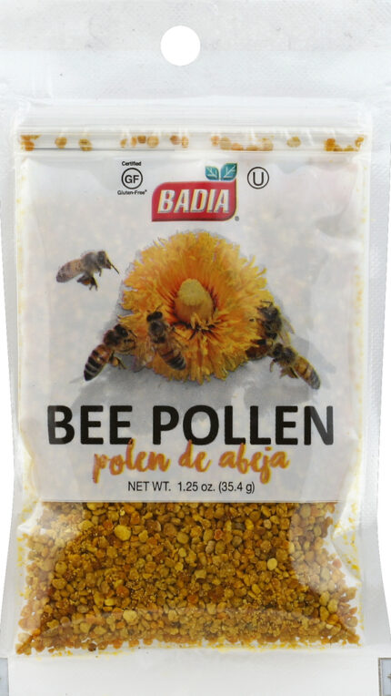 Badia Bee Pollen 1.25 Oz