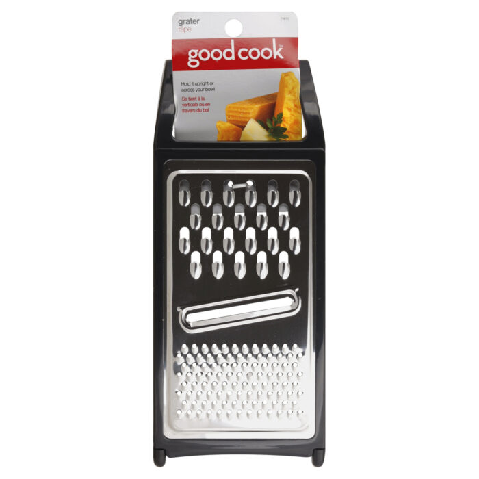 Good Cook, Grater, 72 Count, Case Of 4, 1 Ct - Image 1