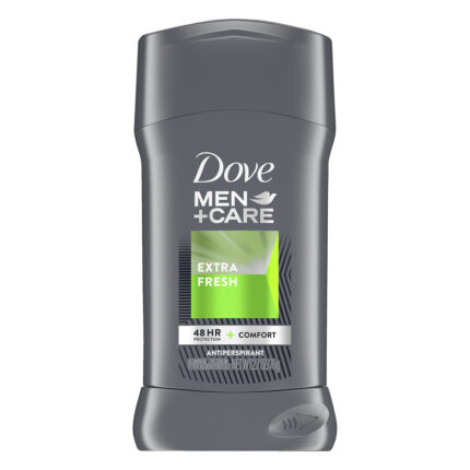 Dove, Men Care Extra Fresh Antiperspirant, Case Of 6, 2.7 Oz