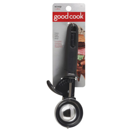Good Cook, Scoop, Case Of 3, 1 Ct