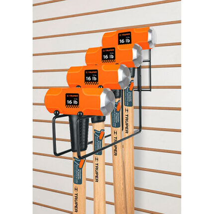 Display Rack For Sledge Hammers