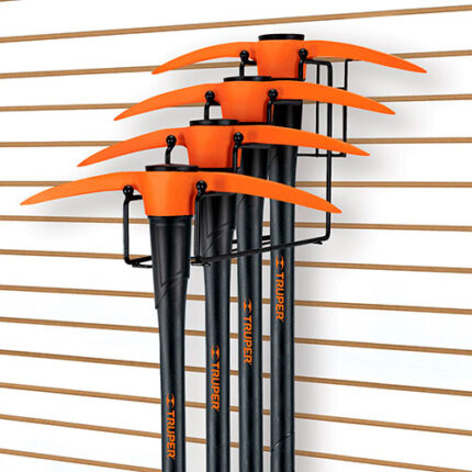 Display Rack For Mattocks And Picks