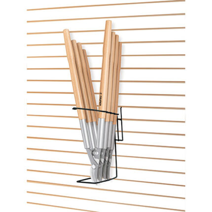 Display Rack For Hedge Shears Big