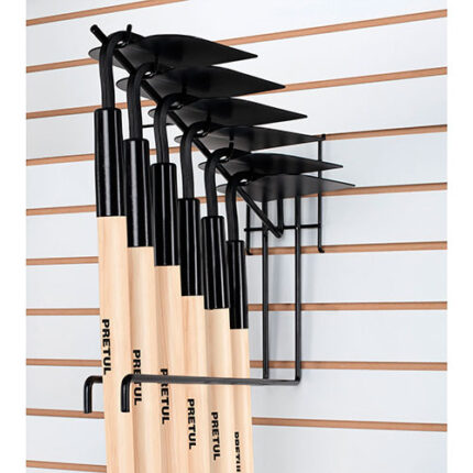 Display Rack For Hoes
