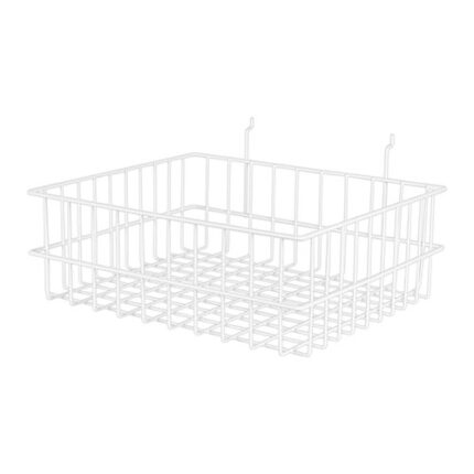 39 X 33 X 14 Cms Wire Basket
