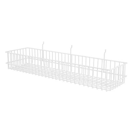 80 X 21 X 12 Cms Wire Basket