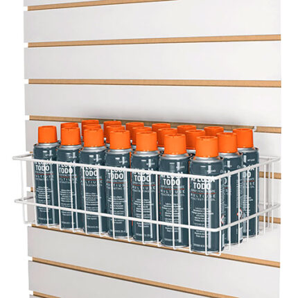 41 X 20 X 12 Cms Wire Basket