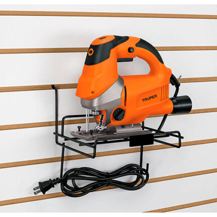Display Rack For Jigsaw