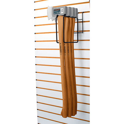 Axe Display Rack