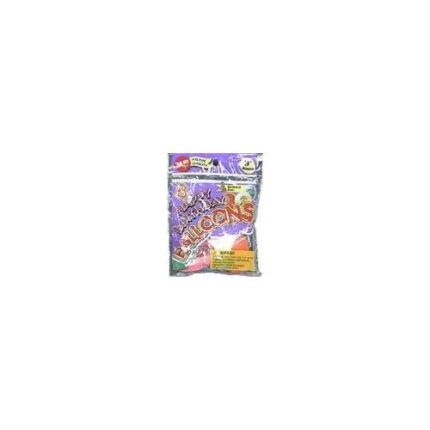 Ja Ru, Happy Birthday Balloons, Case Of 12, 8 Ct