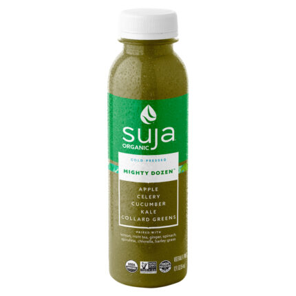 Suja Juice,Og2,Mighty Dozen 12 Fz
