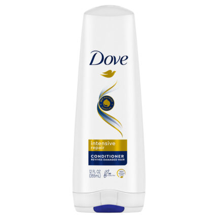 Dove, Nutritive Solutions Strengthening Conditioner Intensive Repair, Case Of 6, 12 Fl Oz
