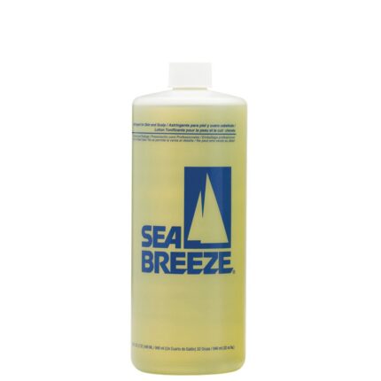 Sea Breeze Astringent Original Formula Quart 32Oz
