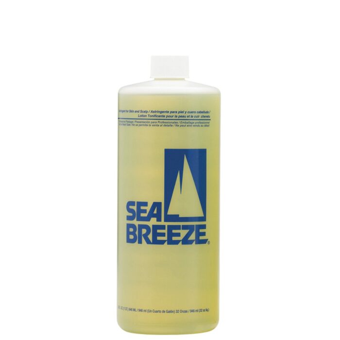 Sea Breeze Astringent Original Formula Quart 32Oz - Image 1