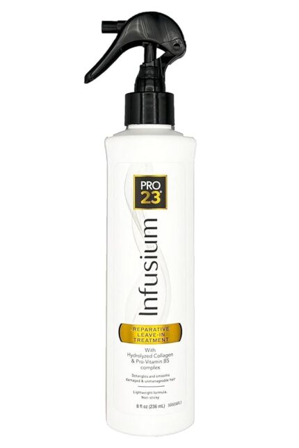 Infusium Pro Leave In Treatment