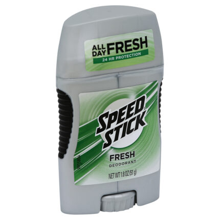 Speedstck, All Day Fresh Deodorant, Case Of 6, 1.8 Oz
