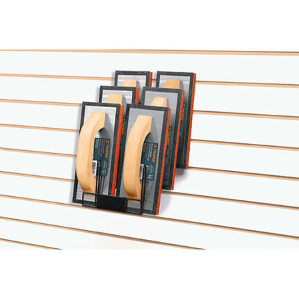 Display Rack For Floats
