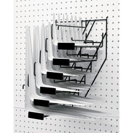 Display Rack For Brackets