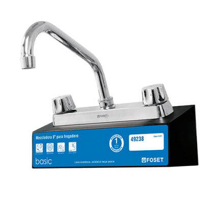Display Rack With Kitchen Faucet F-317