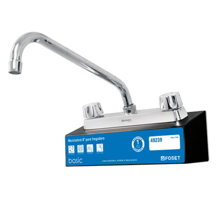 Display Rack With Kitchen Faucet F-318