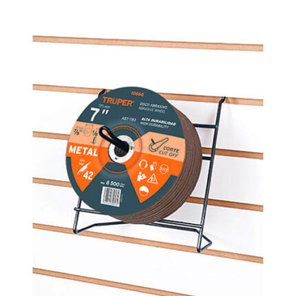 Abrasive Wheel Hangers