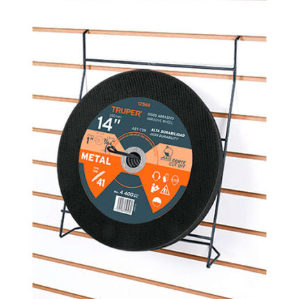 Abrasive Wheel Hangers