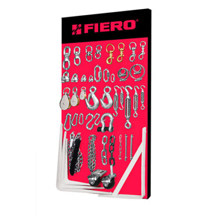 Fiero Display