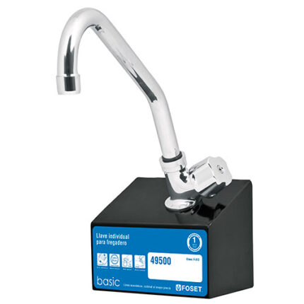 Display Rack With Faucet F-312