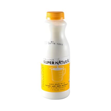 Kalona Buttermilk,Og2,2% 16 Fz