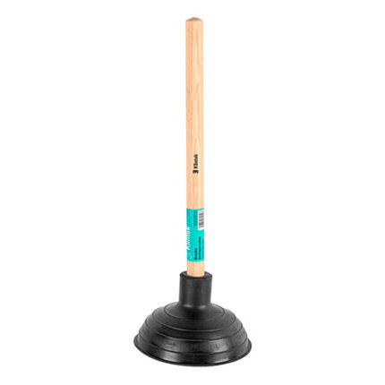 6", Force Cup Plunger, Pretul