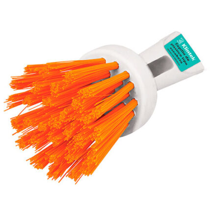 Round Hand Scrub Brush