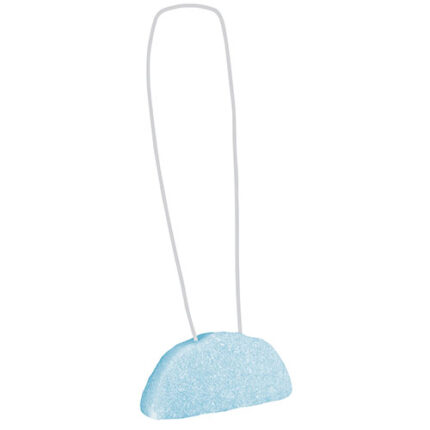 *** Toilet Bowl Deodorizer, Lavender Scent                         Special Order Item (Extended Lead Time 35-50 Days)