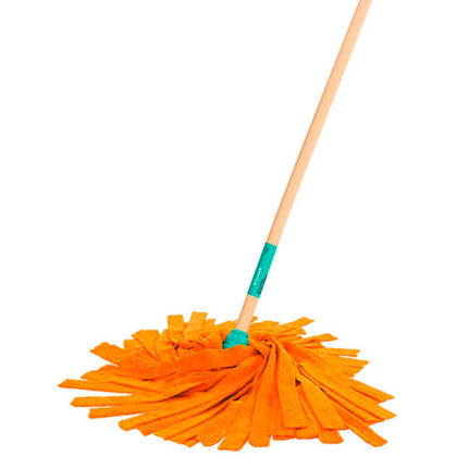 *** Microfiber Cloth Mop                         Special Order Item (Extended Lead Time 35-50 Days)