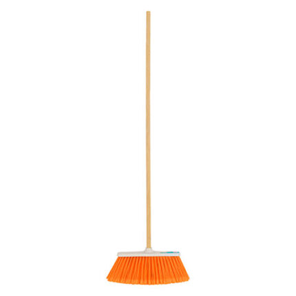12", Brush Broom